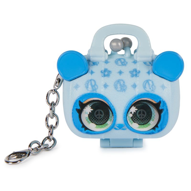 Purse Pets ciondoli di lusso 2A