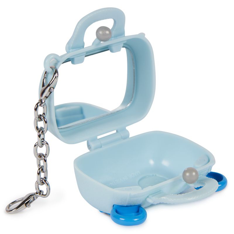 Purse Pets ciondoli di lusso 2A