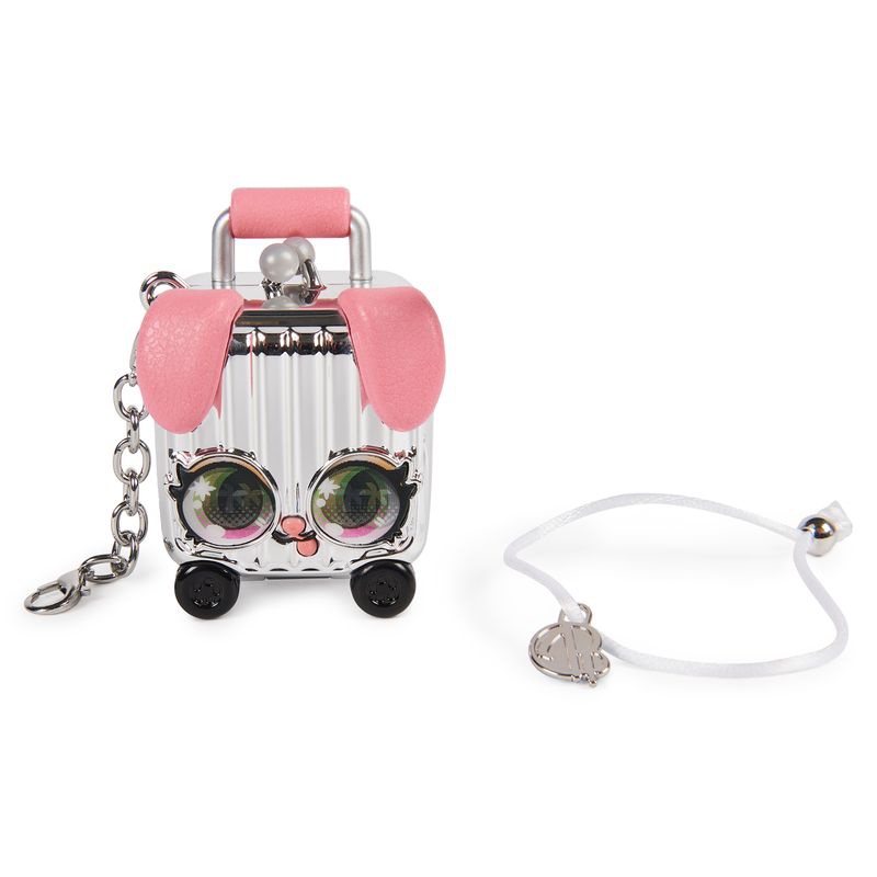 Purse Pets ciondoli di lusso 2A