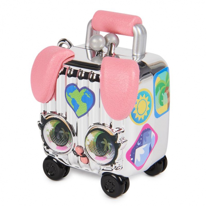 Purse Pets ciondoli di lusso 2A