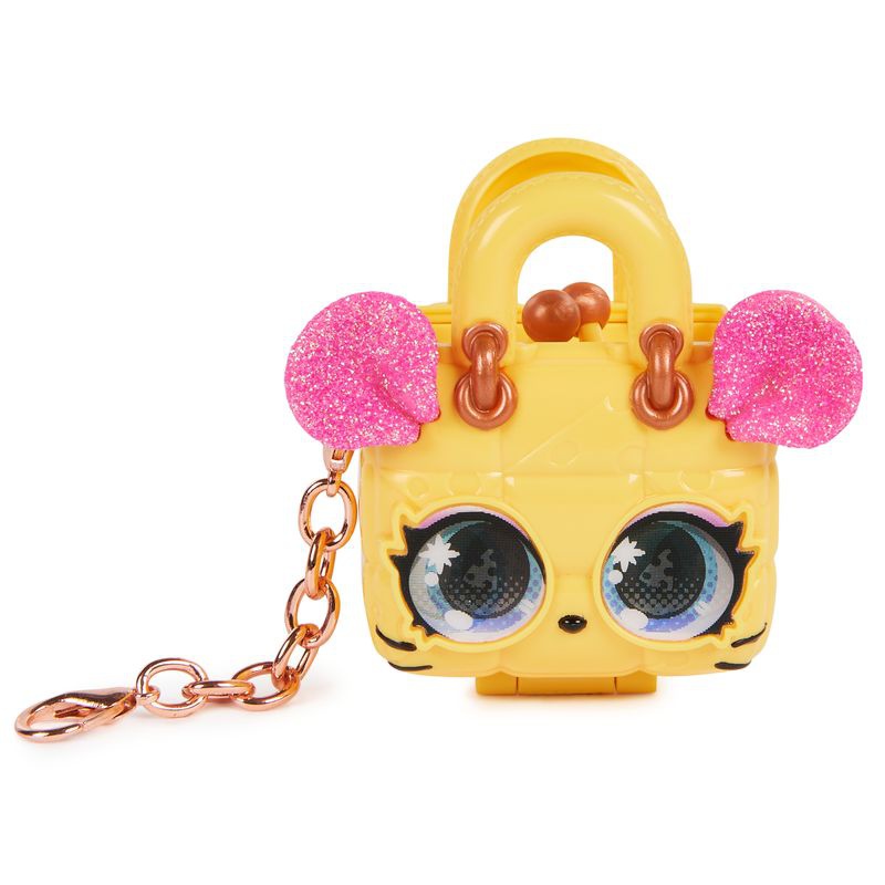 Purse Pets ciondoli di lusso 2A