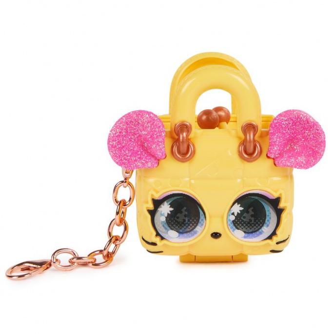 Purse Pets ciondoli di lusso 2A