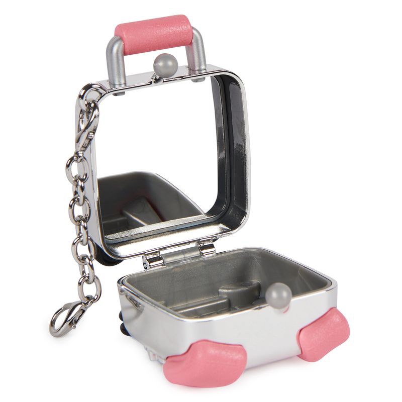 Purse Pets ciondoli di lusso 2A