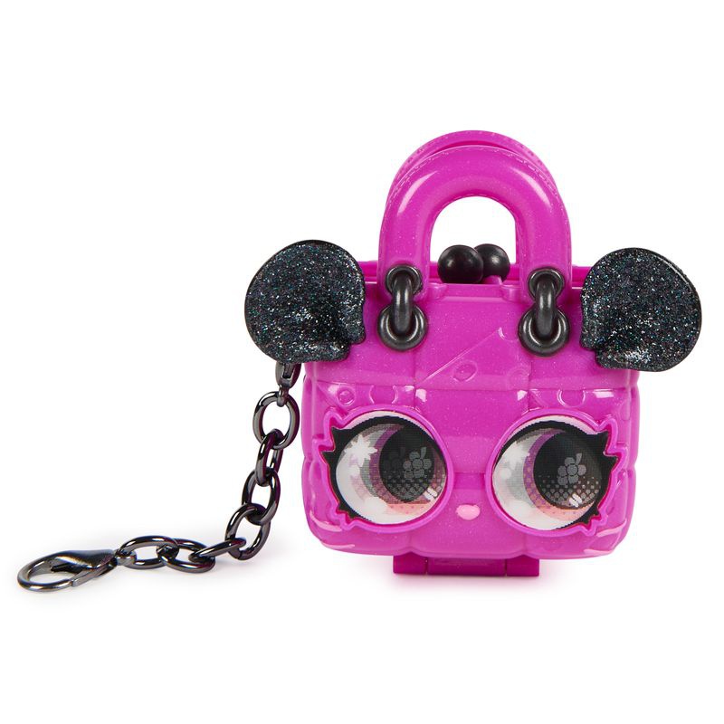 Purse Pets ciondoli di lusso 2A