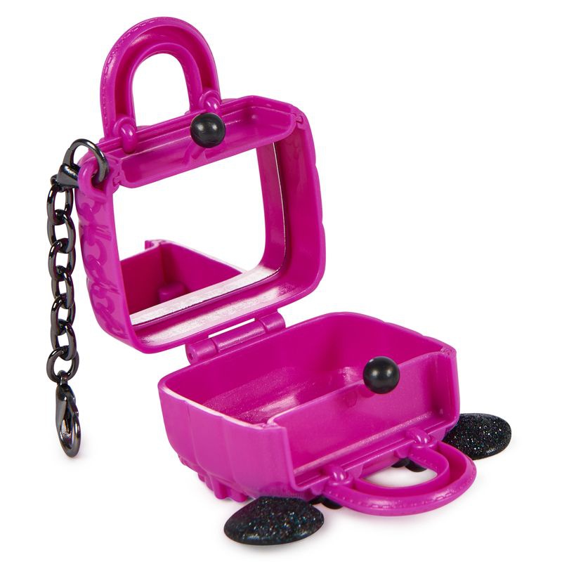 Purse Pets ciondoli di lusso 2A