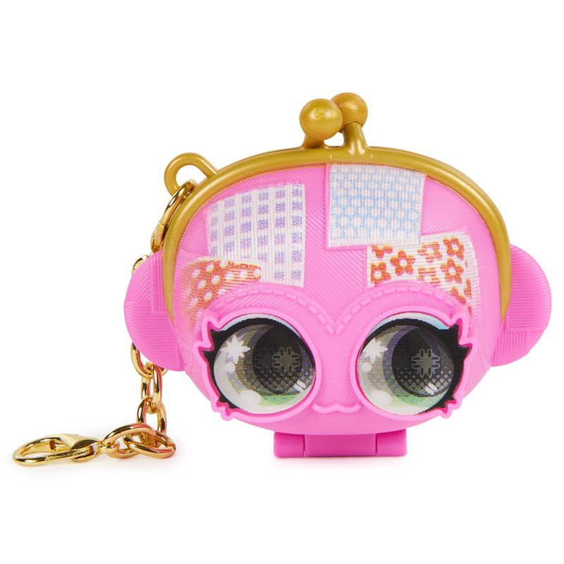 Purse Pets ciondoli di lusso 2A