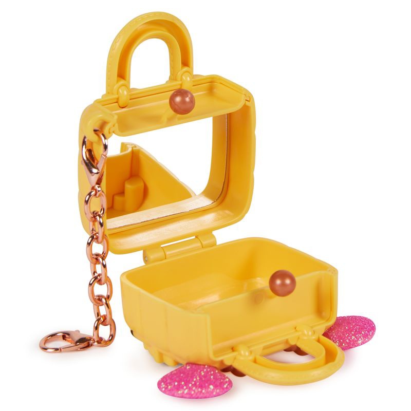 Purse Pets ciondoli di lusso 2A