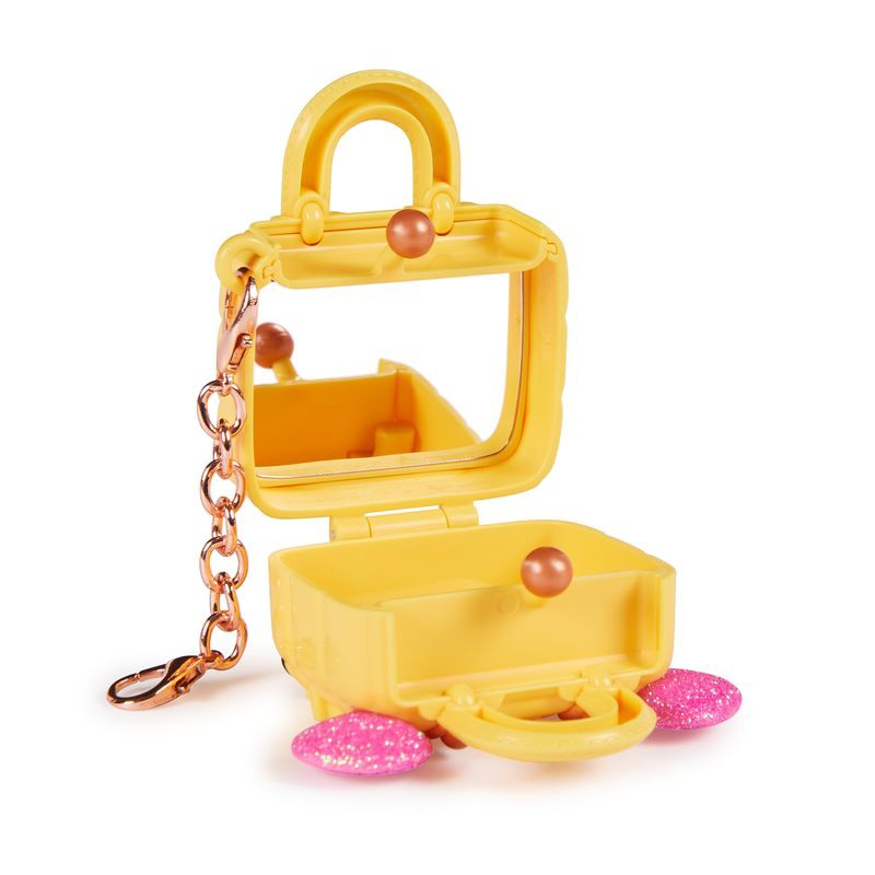 Purse Pets ciondoli di lusso 2A