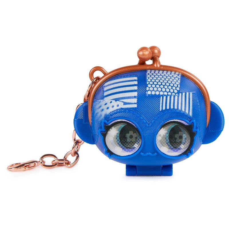 Purse Pets ciondoli di lusso 2A