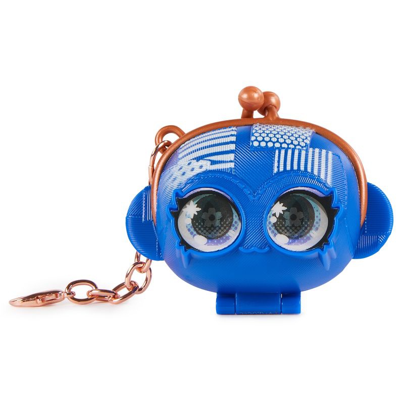 Purse Pets ciondoli di lusso 2A