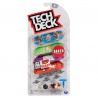 Tech Deck fingerboard quadruplo Baker