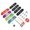 Tech Deck fingerboard quadruplo Baker