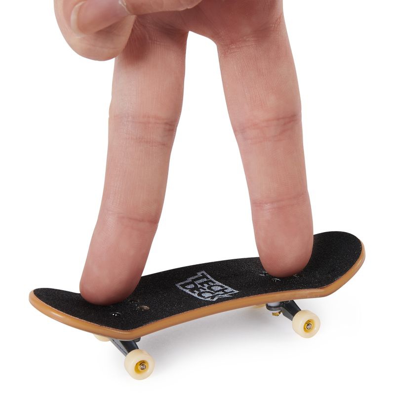 Tech Deck skateshop 6 pezzi con accessori Flip