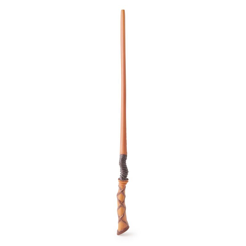 Bacchette magiche di Harry Potter con supporto