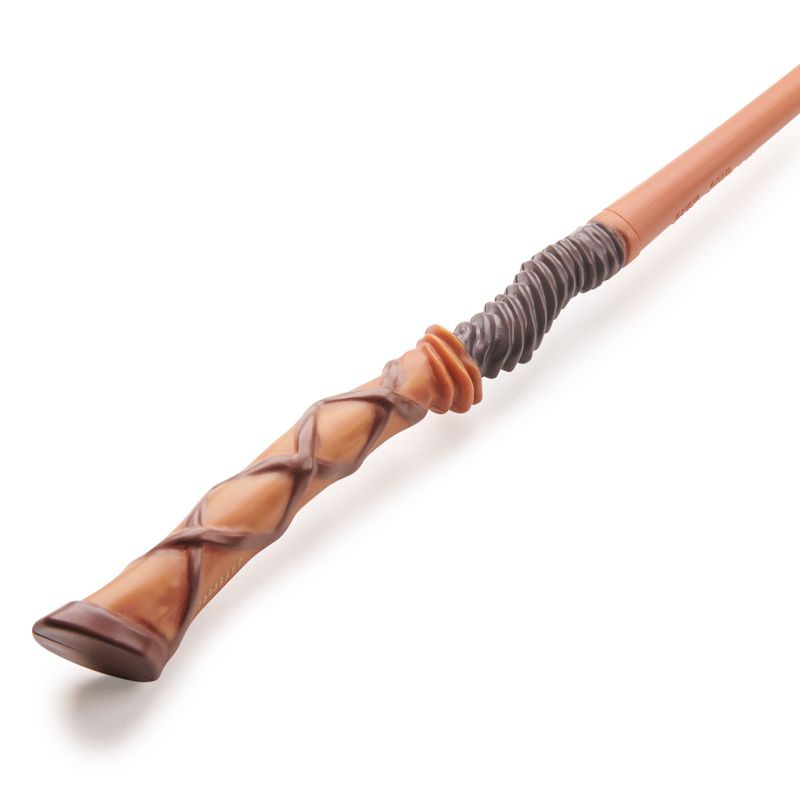 Bacchette magiche di Harry Potter con supporto