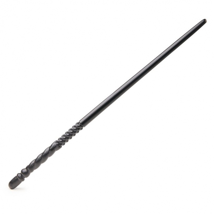 Bacchette magiche di Harry Potter con supporto