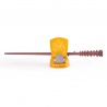 Bacchette magiche di Harry Potter con supporto