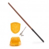 Bacchette magiche di Harry Potter con supporto