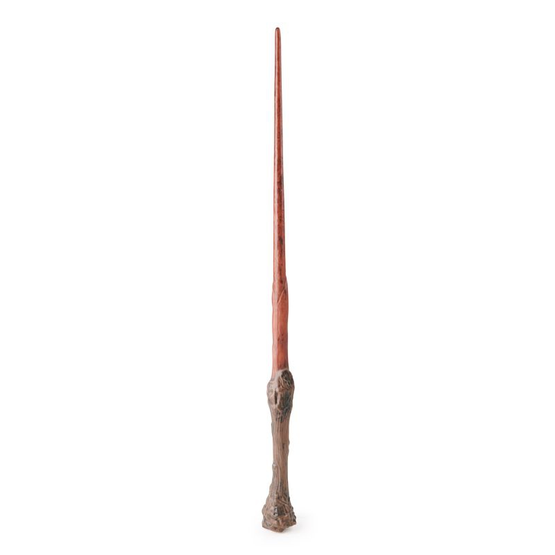Bacchette magiche di Harry Potter con supporto