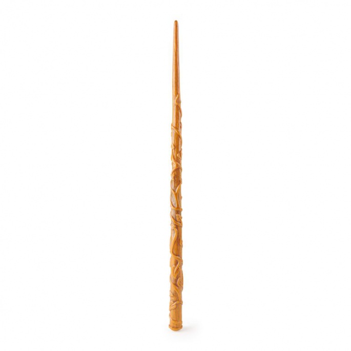 Bacchette magiche di Harry Potter con supporto