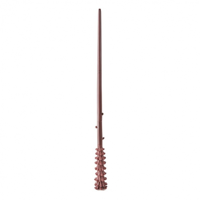 Bacchette magiche di Harry Potter con supporto