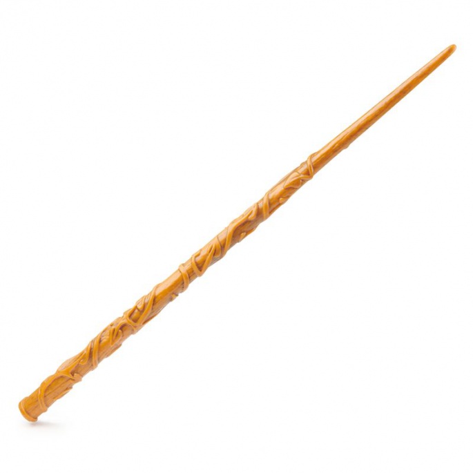 Bacchette magiche di Harry Potter con supporto