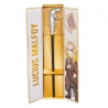 Bacchette magiche di Harry Potter con supporto