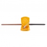 Bacchette magiche di Harry Potter con supporto