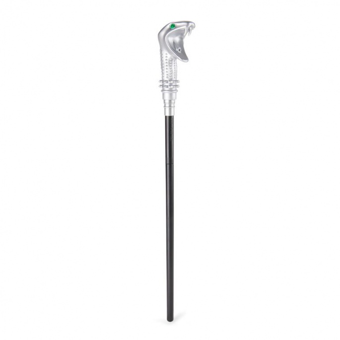 Bacchette magiche di Harry Potter con supporto