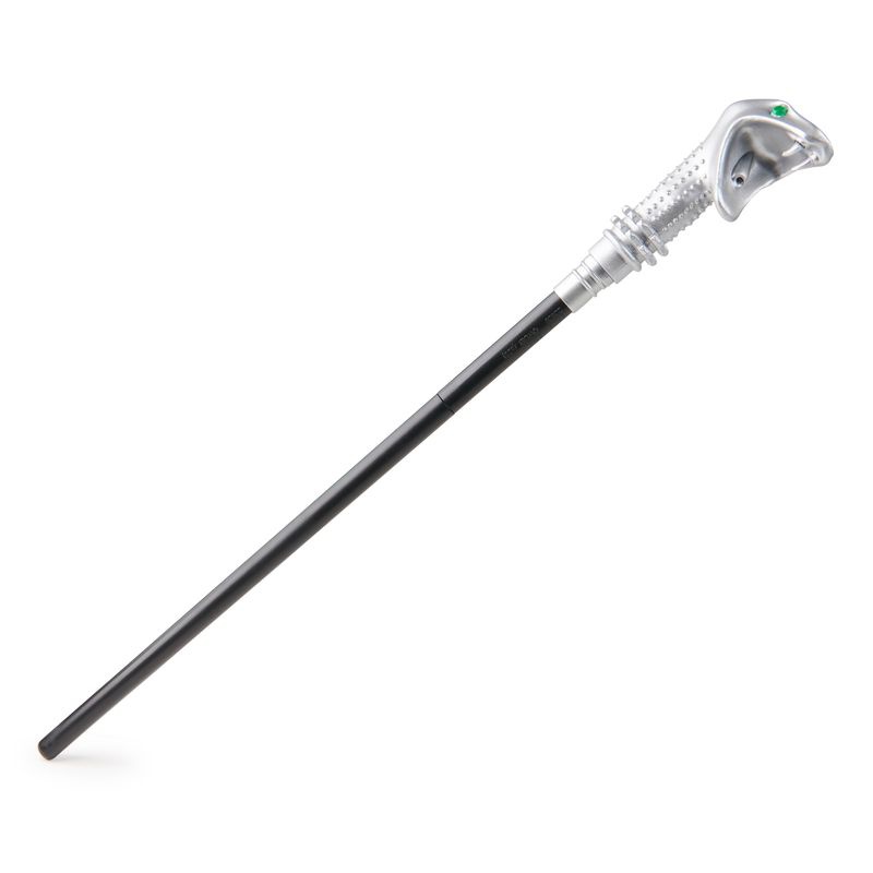 Bacchette magiche di Harry Potter con supporto