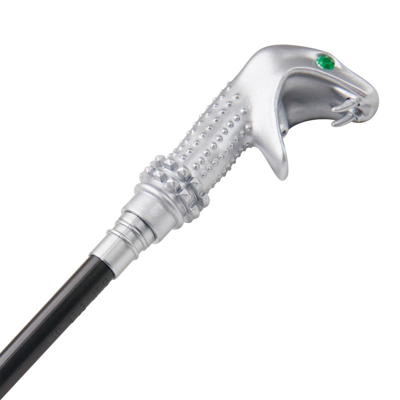 Bacchette magiche di Harry Potter con supporto