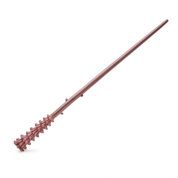 Bacchette magiche di Harry Potter con supporto