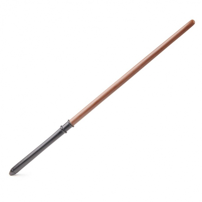 Bacchette magiche di Harry Potter con supporto