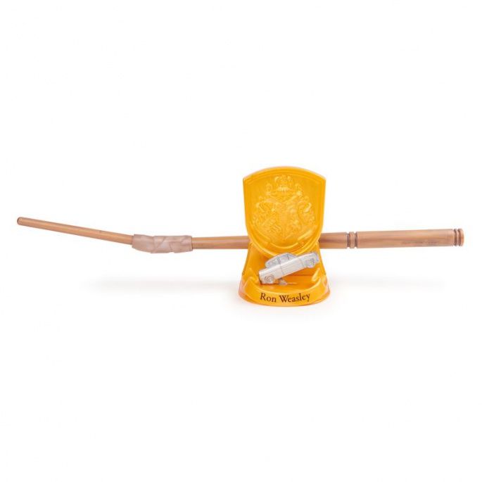Bacchette magiche di Harry Potter con supporto