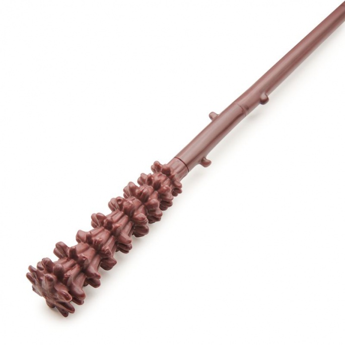 Bacchette magiche di Harry Potter con supporto