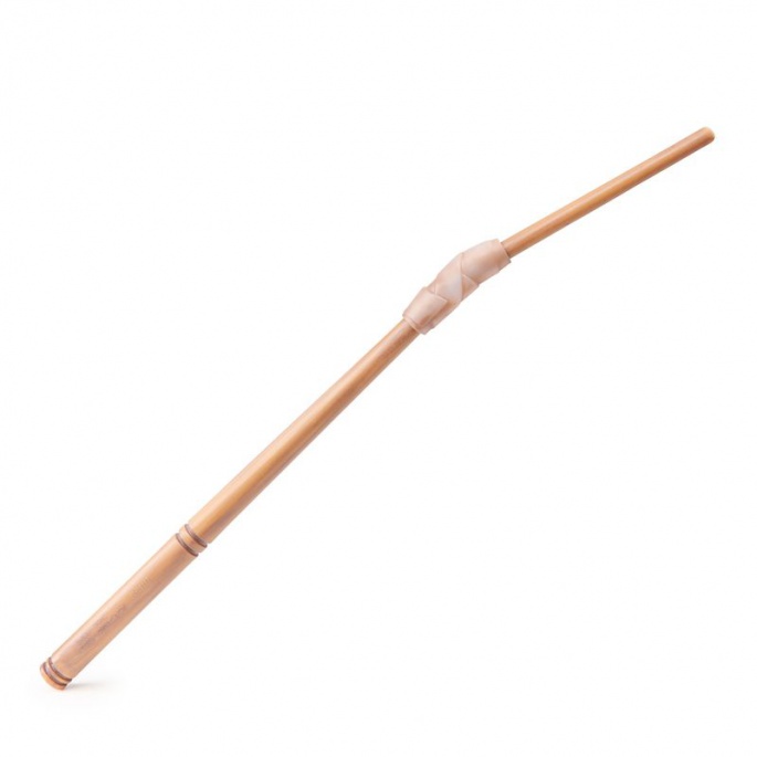 Bacchette magiche di Harry Potter con supporto