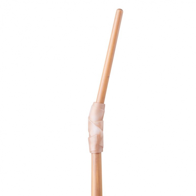 Bacchette magiche di Harry Potter con supporto