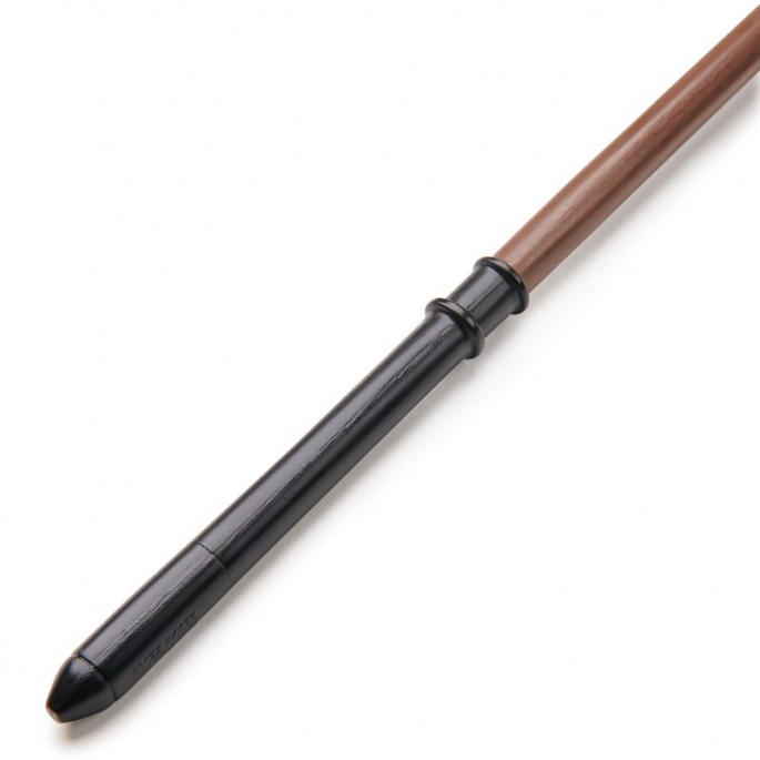 Bacchette magiche di Harry Potter con supporto