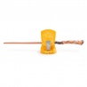 Bacchette magiche di Harry Potter con supporto