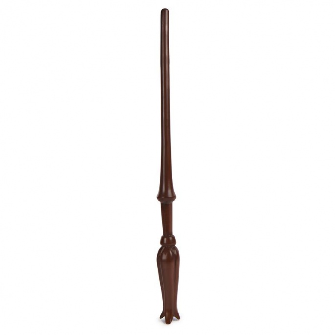 Bacchette magiche da collezione di Harry Potter con supporto 2A