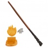 Bacchette magiche da collezione di Harry Potter con supporto 2A
