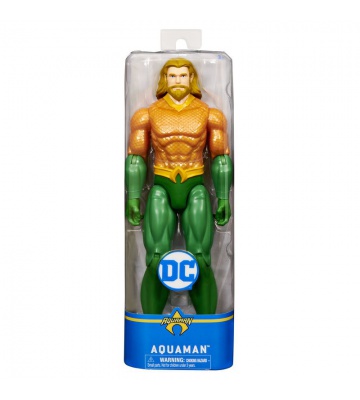 Figurina DC Aquaman 30 cm