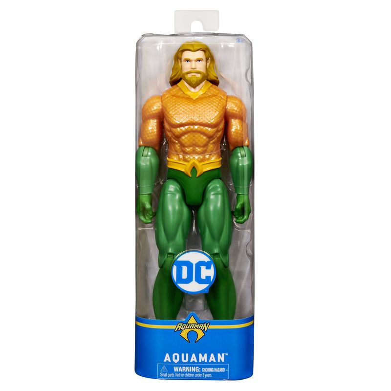 Figurina DC Aquaman 30 cm