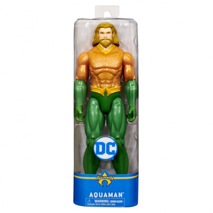 Figurina DC Aquaman 30 cm