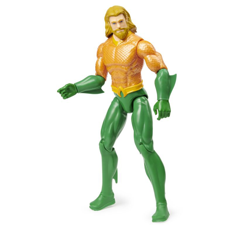 Figurina DC Aquaman 30 cm