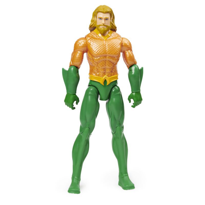 Figurina DC Aquaman 30 cm