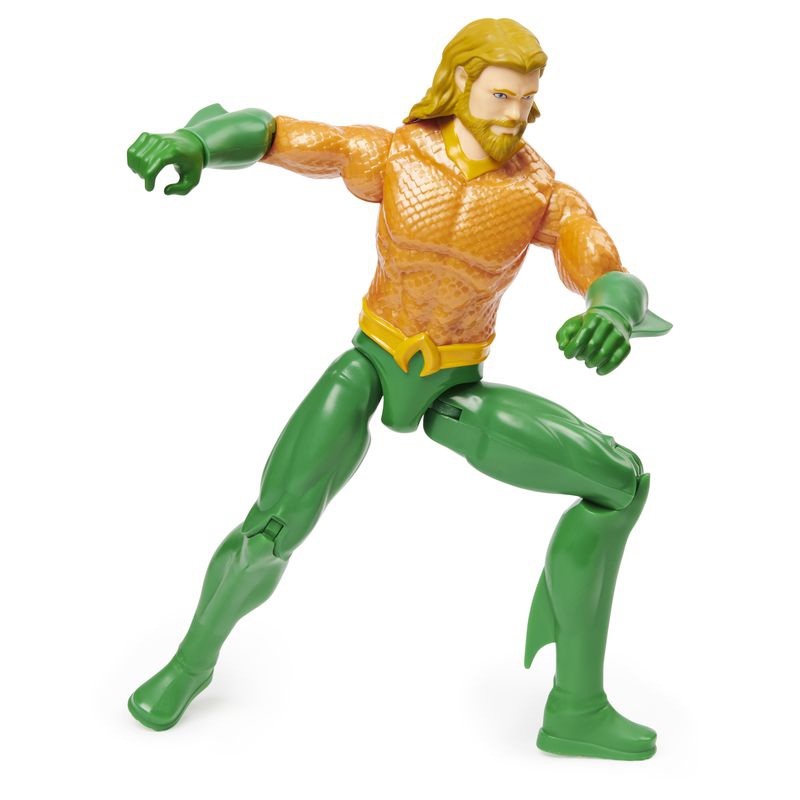 Figurina DC Aquaman 30 cm