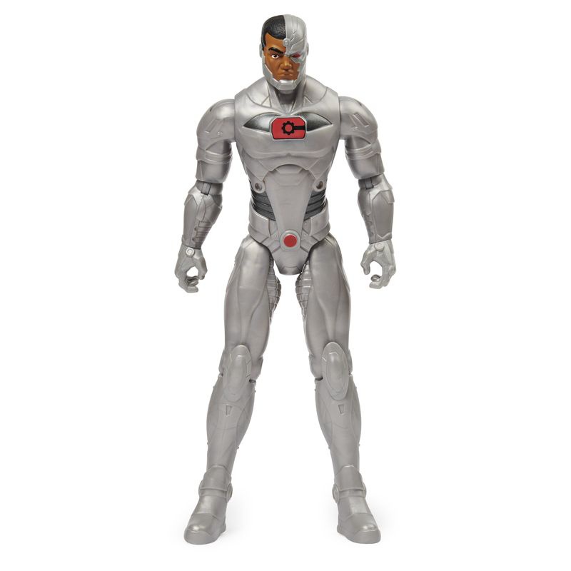 Figurina DC Cyborg 30 cm