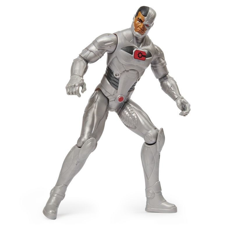 Figurina DC Cyborg 30 cm
