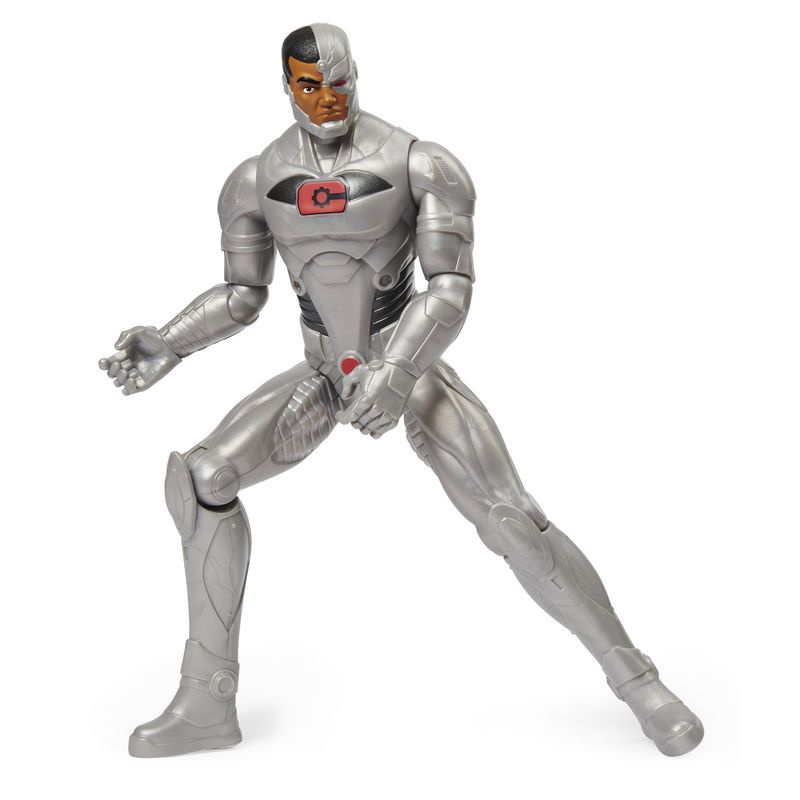 Figurina DC Cyborg 30 cm